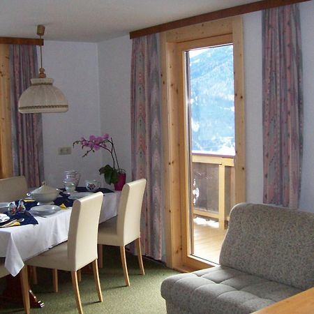 Haus Talblick Διαμέρισμα Bad Gastein Εξωτερικό φωτογραφία