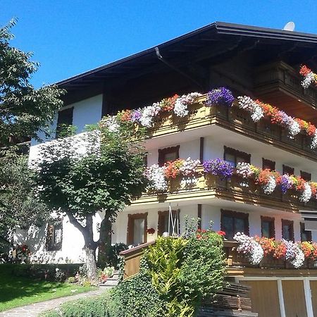 Haus Talblick Διαμέρισμα Bad Gastein Εξωτερικό φωτογραφία