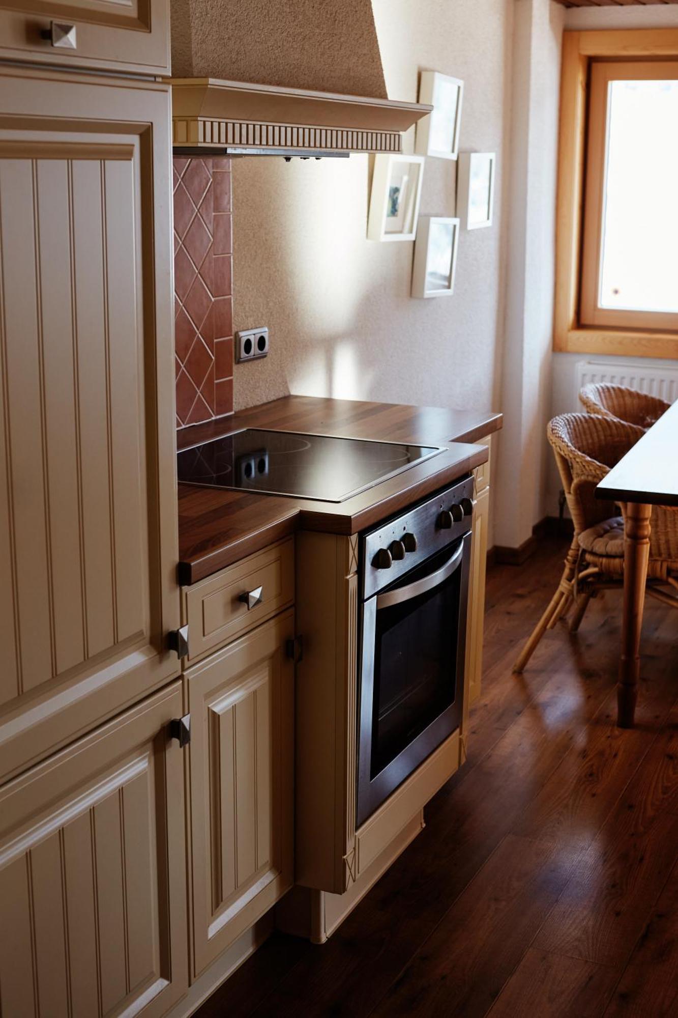 Haus Talblick Διαμέρισμα Bad Gastein Εξωτερικό φωτογραφία