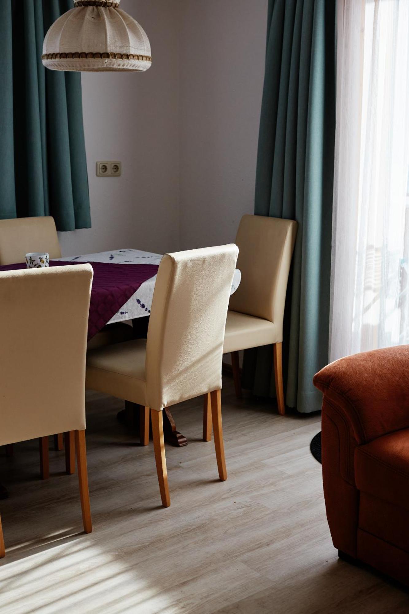 Haus Talblick Διαμέρισμα Bad Gastein Εξωτερικό φωτογραφία
