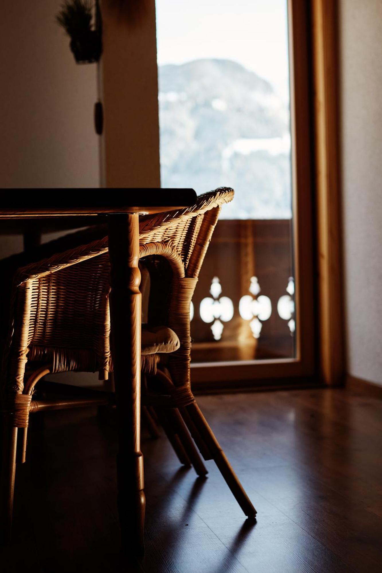 Haus Talblick Διαμέρισμα Bad Gastein Εξωτερικό φωτογραφία