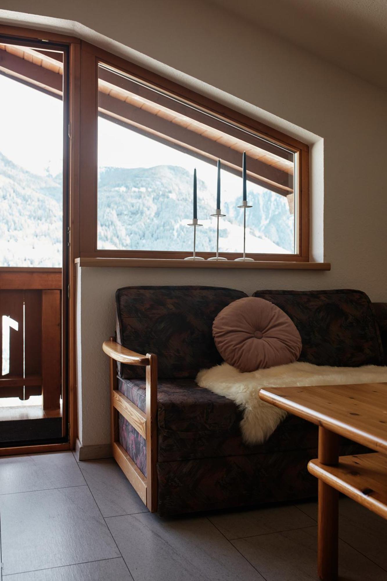 Haus Talblick Διαμέρισμα Bad Gastein Εξωτερικό φωτογραφία