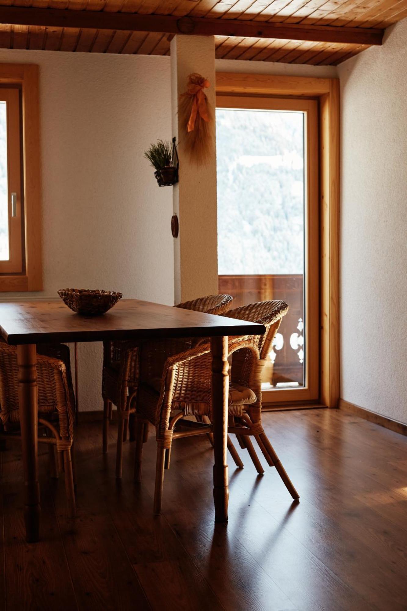 Haus Talblick Διαμέρισμα Bad Gastein Εξωτερικό φωτογραφία