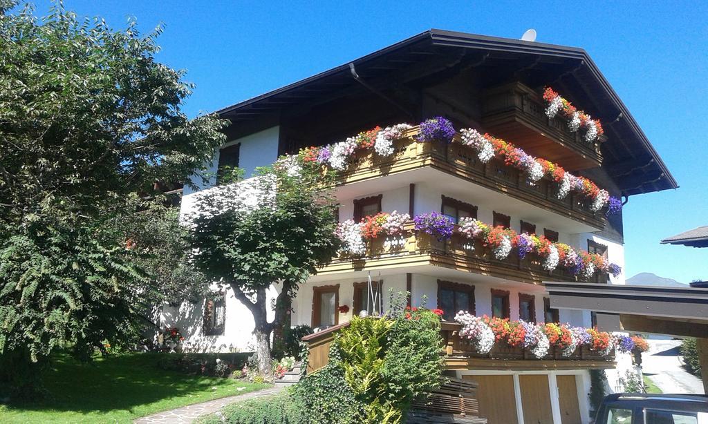 Haus Talblick Διαμέρισμα Bad Gastein Εξωτερικό φωτογραφία